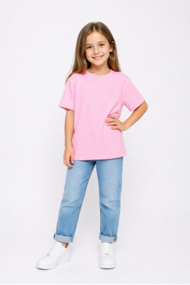 Футболка для дівчаток